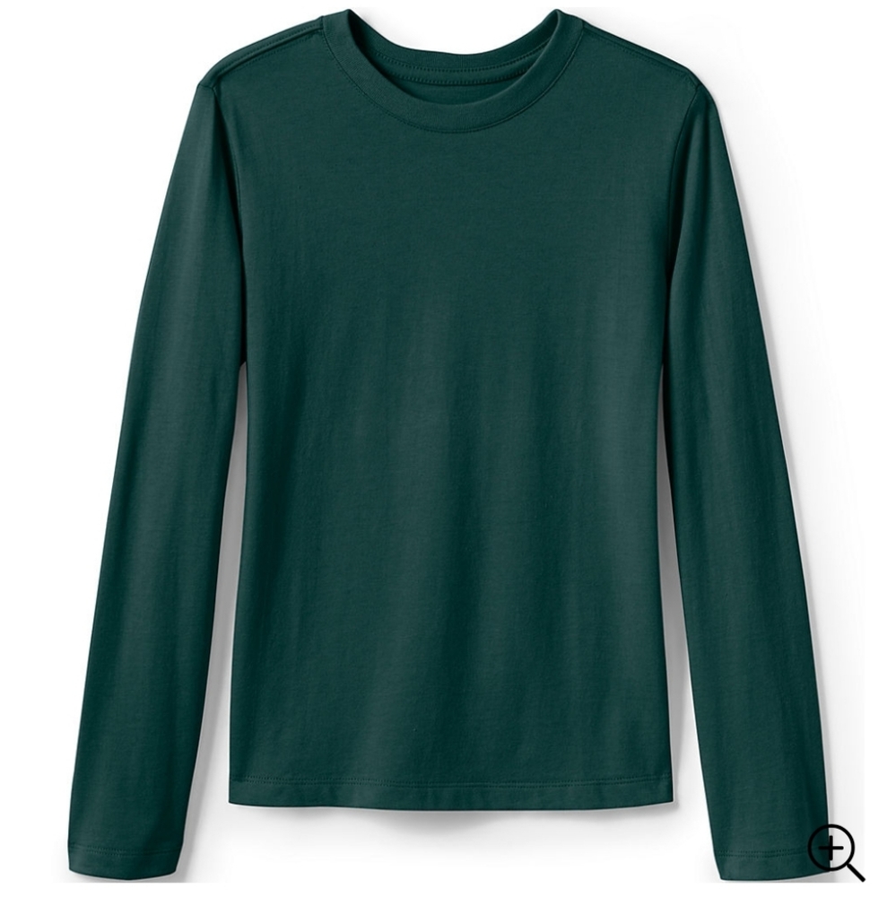 NWT Long Sleeve T Shirt